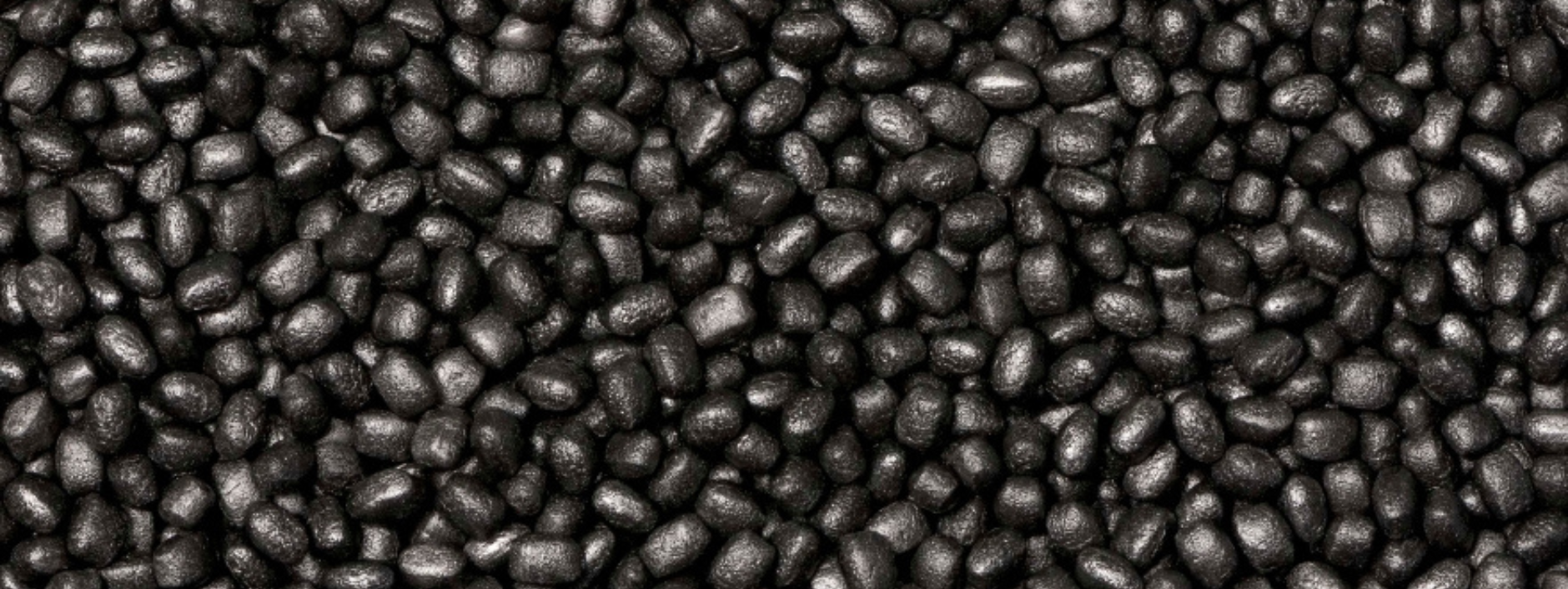ARPRO Black beads