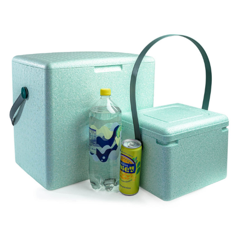 Artkeno ocean cooler