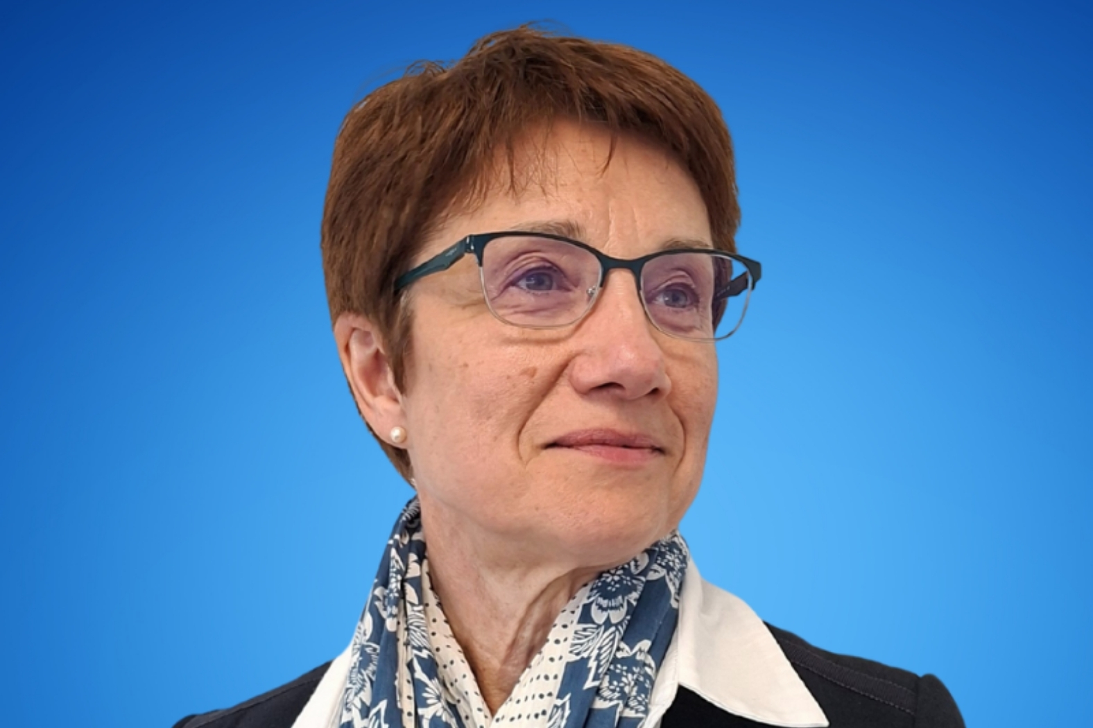 New JSP EMEA President & CEO