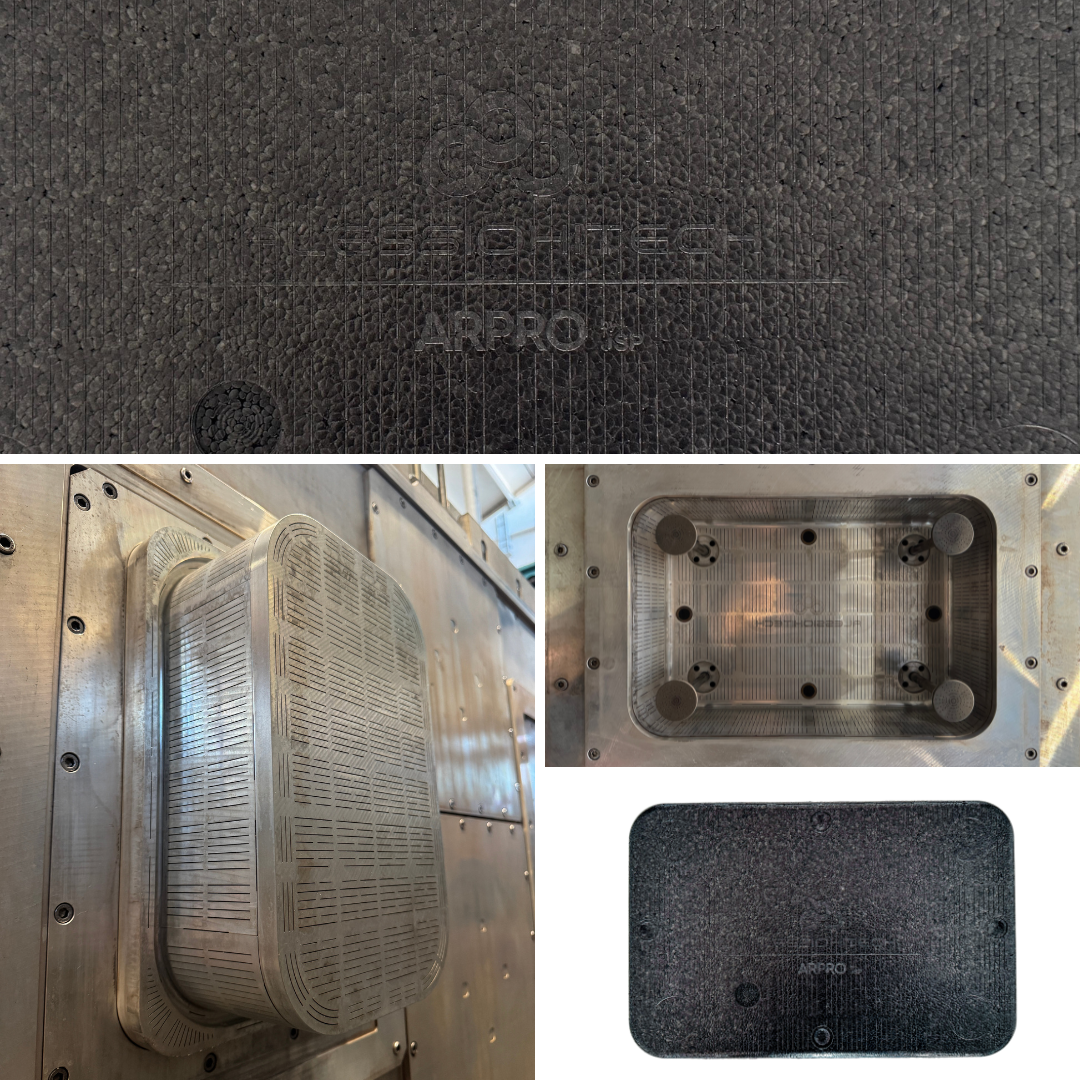 Zero Tooling by Alessiohitech