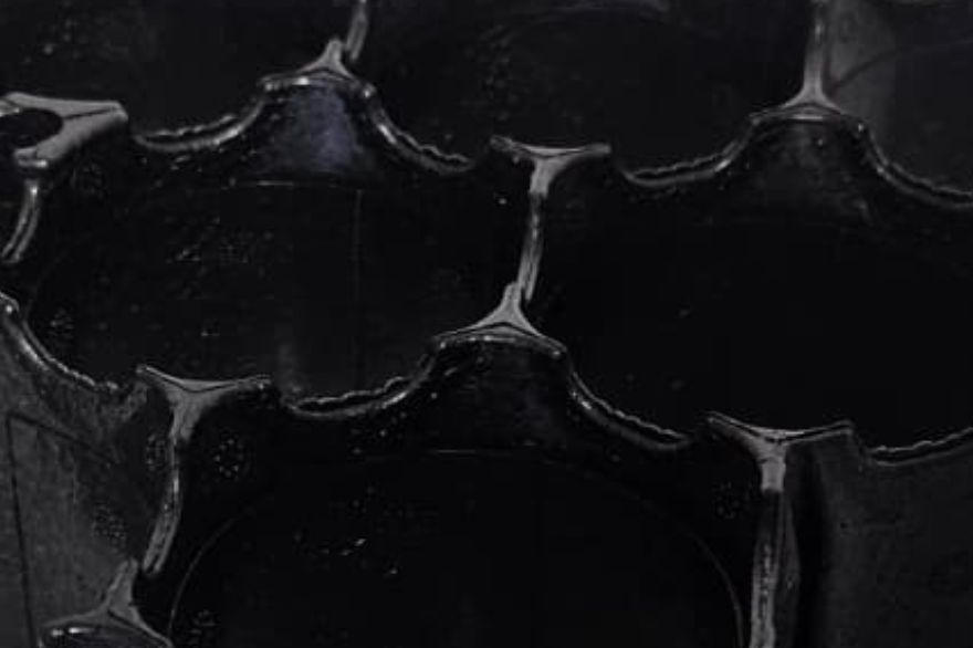 Electic car battery system made from ARPRO