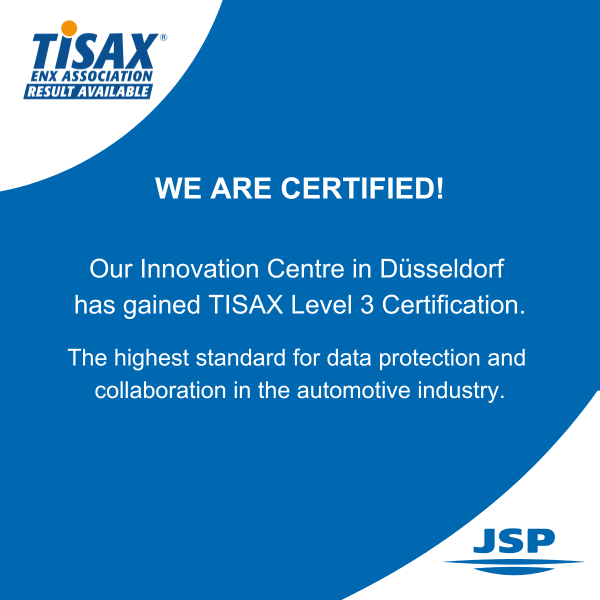 tisax-level-3-certification tisax-level-3-certification