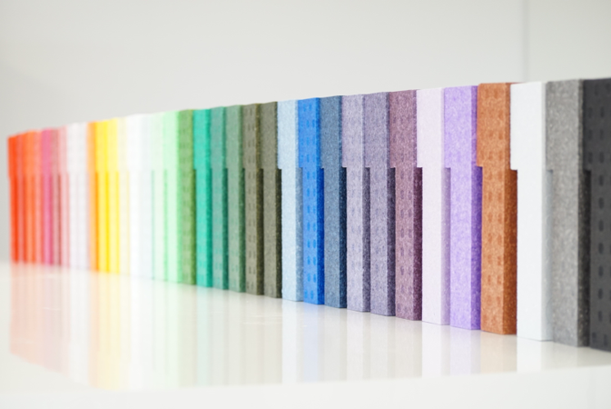 ARPRO custom colours