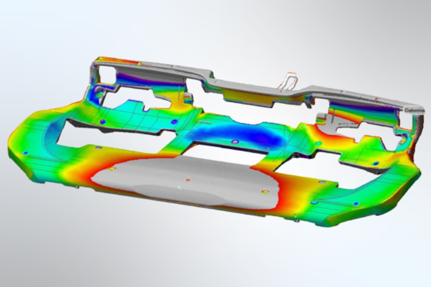 Estudio de viabilidad del panel de asiento para ARPRO