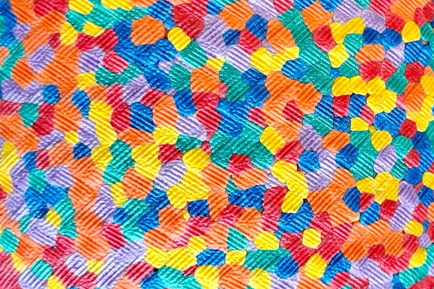 Texture de surface ARPRO