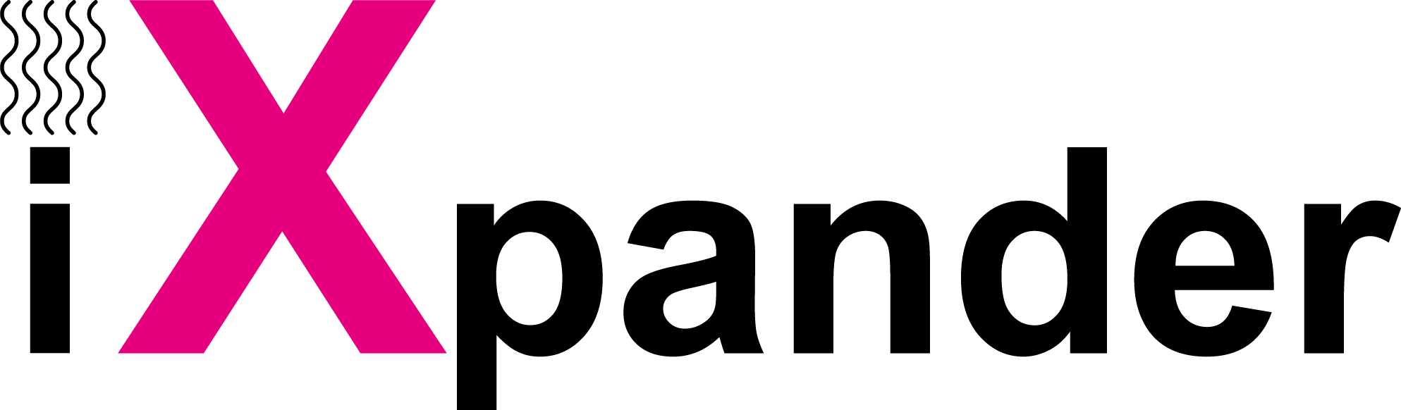 iXpander logo