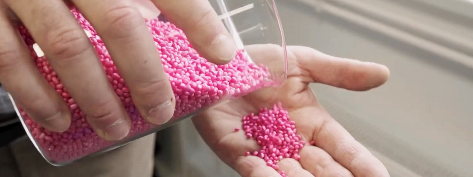 Perly EPP ARPRO Dragon Fruit