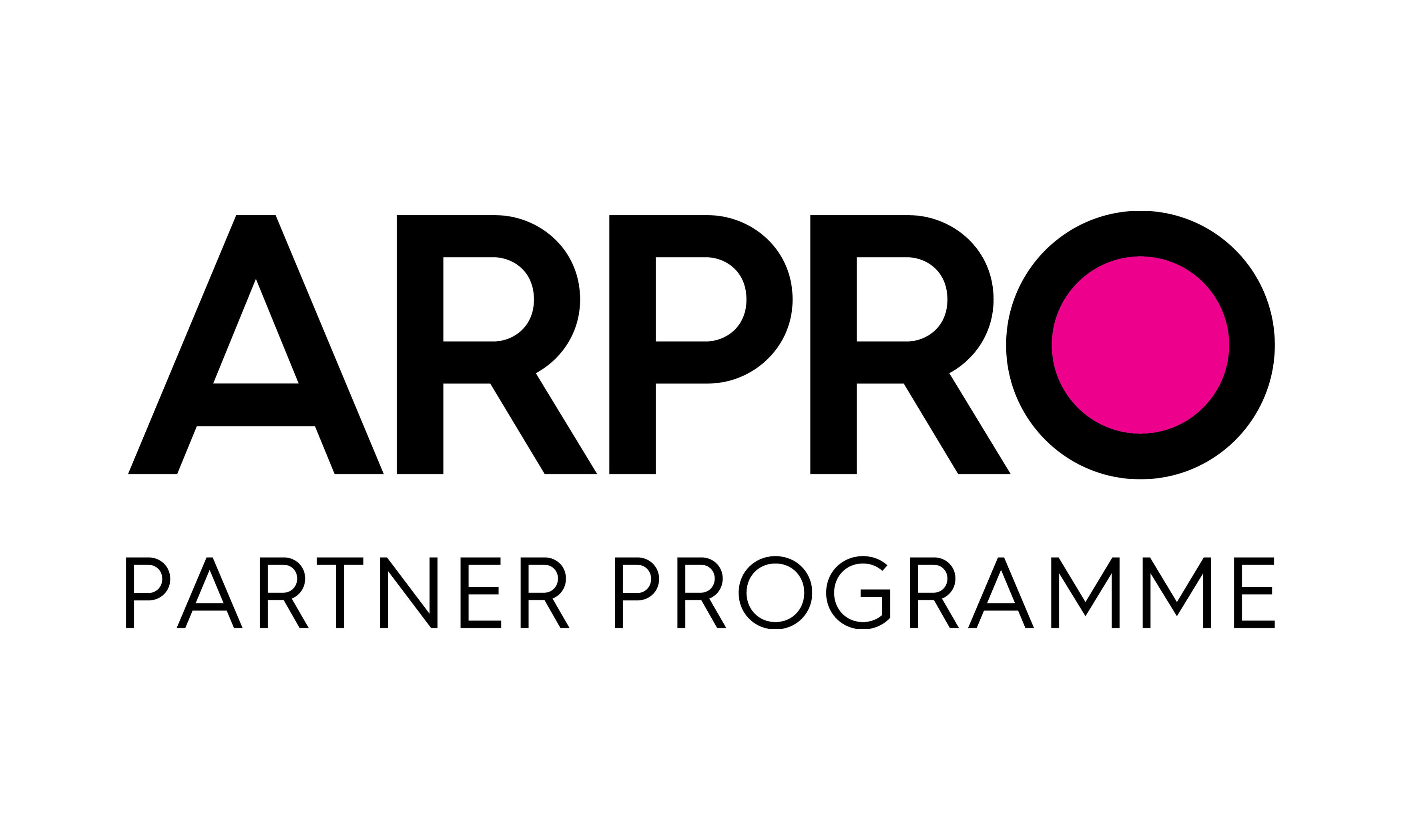 ARPRO Partner Programme