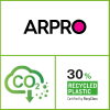 JSP supports leading packaging provider’s commitment to circular economy with ARPRO RE 30%